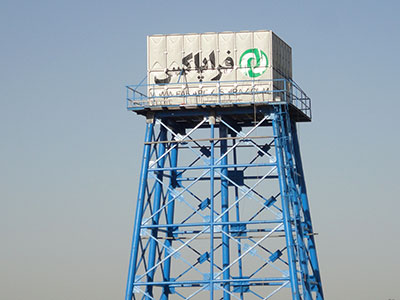 مخازن SMC مخازن SMC